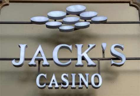 Jacks nl casino Ecuador